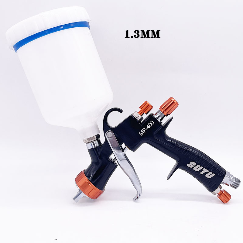 Spray Paint Primer - High Atomization MP-400 สีปืน SUTU สเปรย์ปืน
