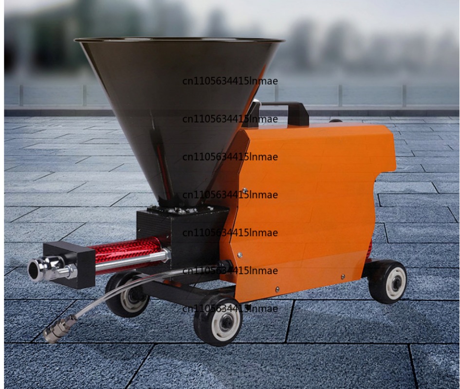 Tile Grout Repair - เครื่องฉีดปูนซีเมนต์สำหรับซ่อมแซมรอยรั่วของประตูและหน้าต่างแบบกลวง กันน้ำ แรงดันสูง