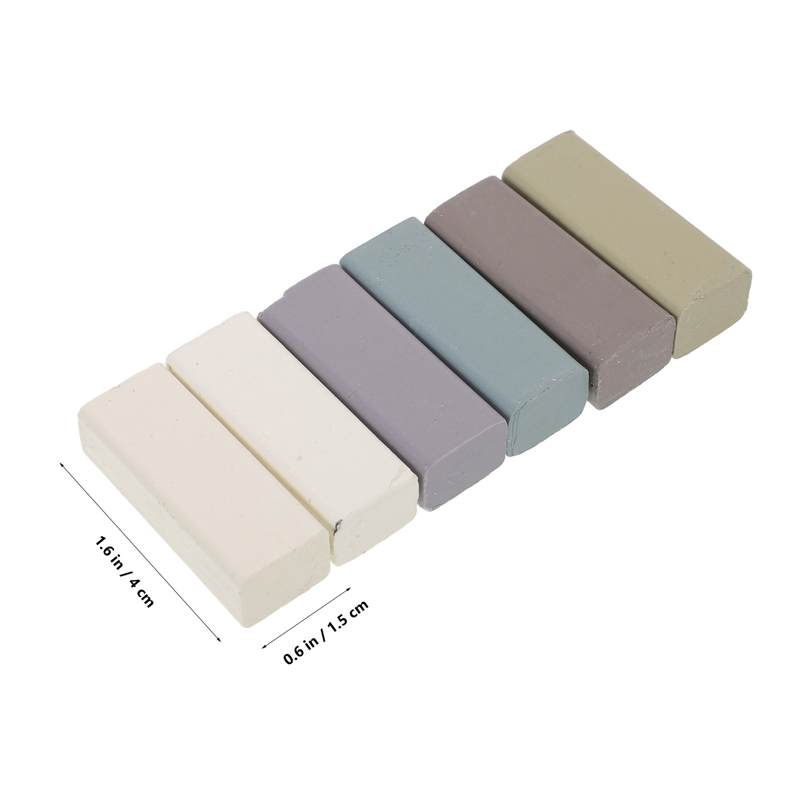 แท่งแว็กซ์ซ่อมเฟอร์นิเจอร์แบบแ - Wood Filler Stick บทวิจารณ์และราคา