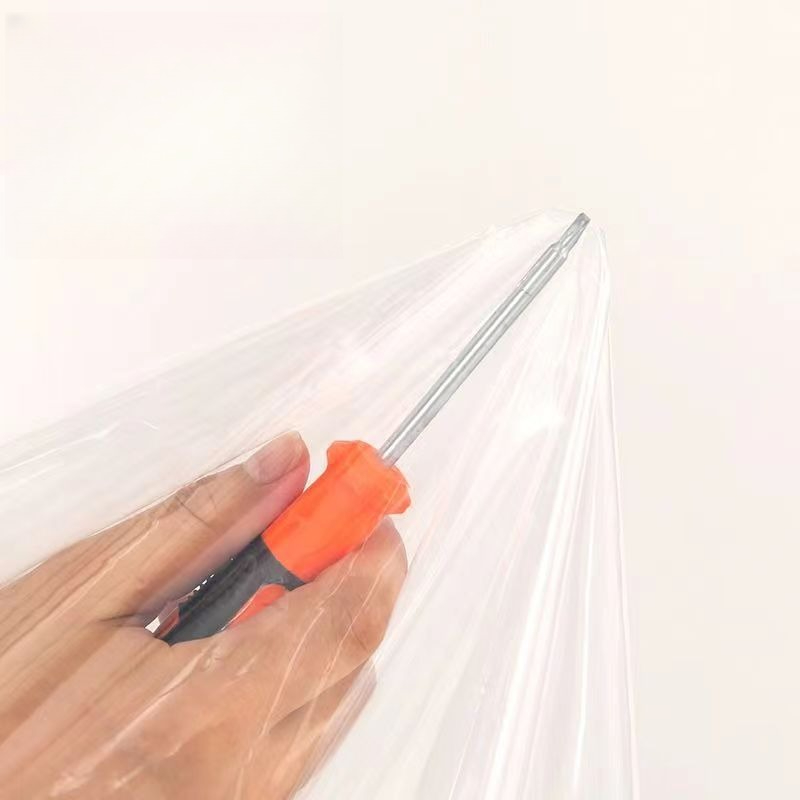 ฤดูหนาวโปร่งใสหน้าต่างปิดผนึกห - Window Insulation Film บทวิจารณ์และราคา