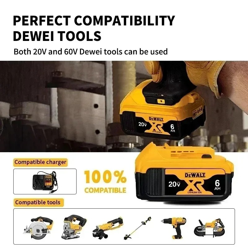 DEWALT DCD805 20V MAX XR สว่าน - Home Improvement Expo บทวิจารณ์และราคา