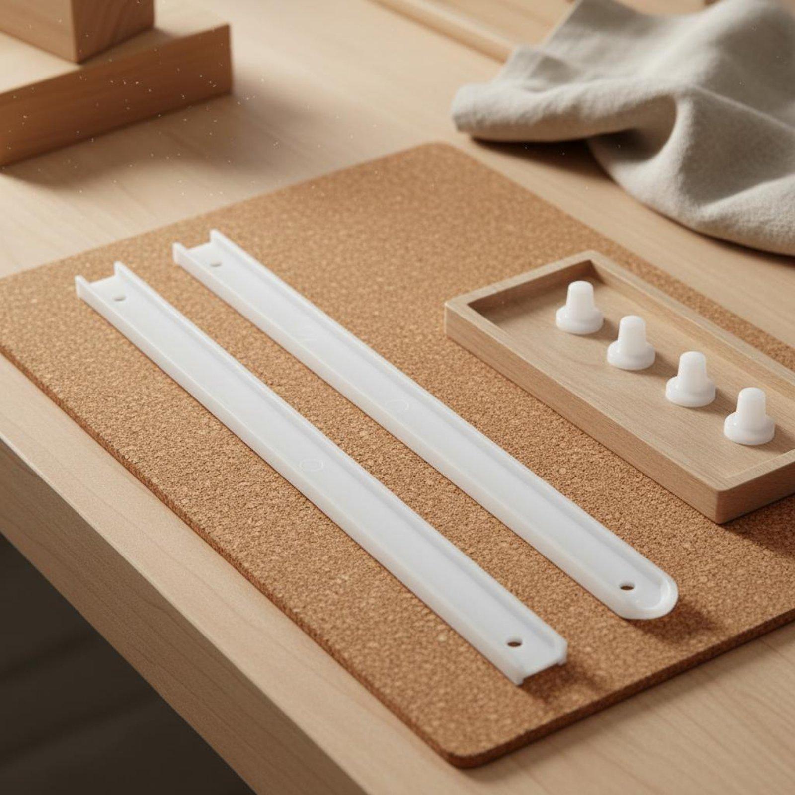 รางเลื่อนลิ้นชัก อุปกรณ์ปรับปร - Lowe'S Home Improvement บทวิจารณ์และราคา