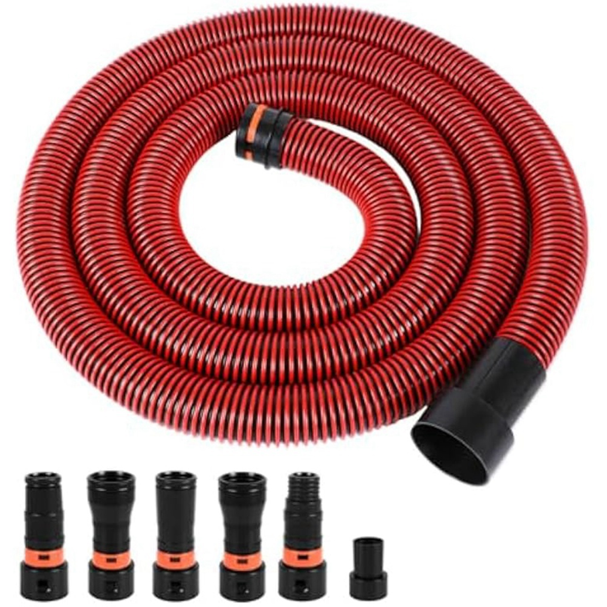A002 ชุดท่อเก็บฝุ่นสําหรับ Hom - Home Improvement Help บทวิจารณ์และราคา