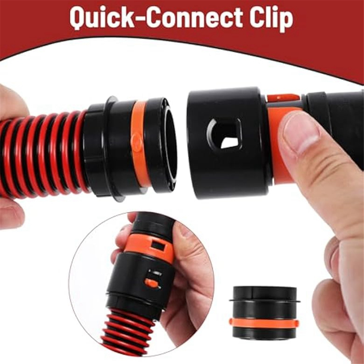 A002 ชุดท่อเก็บฝุ่นสําหรับ Hom - Home Improvement Help บทวิจารณ์และราคา