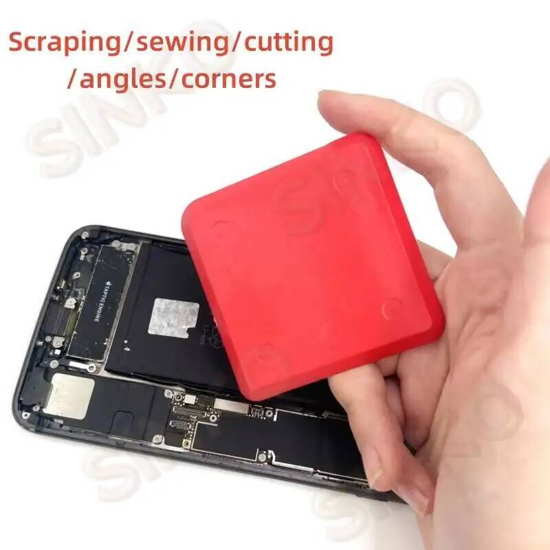 ชุดเครื่องมือกำจัดยาแนวซิลิโคน - Grout Saw Removal บทวิจารณ์และราคา