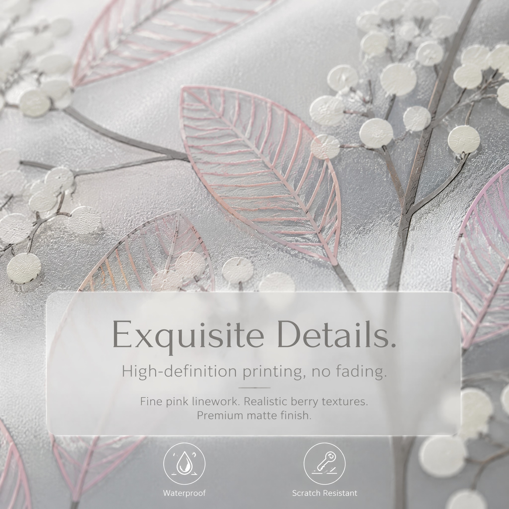 ฟิล์มติดกระจกแบบไล่เฉดสีใบเบอร - Window Insulation Film บทวิจารณ์และราคา