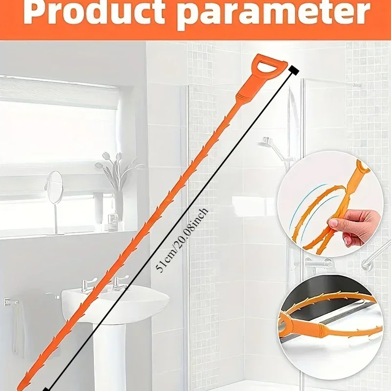 ชุดเครื่องมือทำความสะอาดท่อ 2/ - Home Improvement K&B Construction บทวิจารณ์และราคา