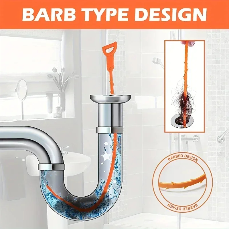 ชุดเครื่องมือทำความสะอาดท่อ 2/ - Home Improvement K&B Construction บทวิจารณ์และราคา