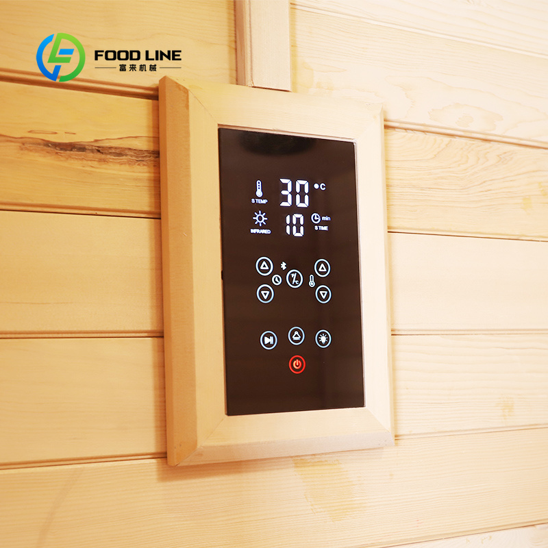 ห้องซาวน่าแบบดั้งเดิมสั่งทำพิเ - Home Improvement Discount บทวิจารณ์และราคา