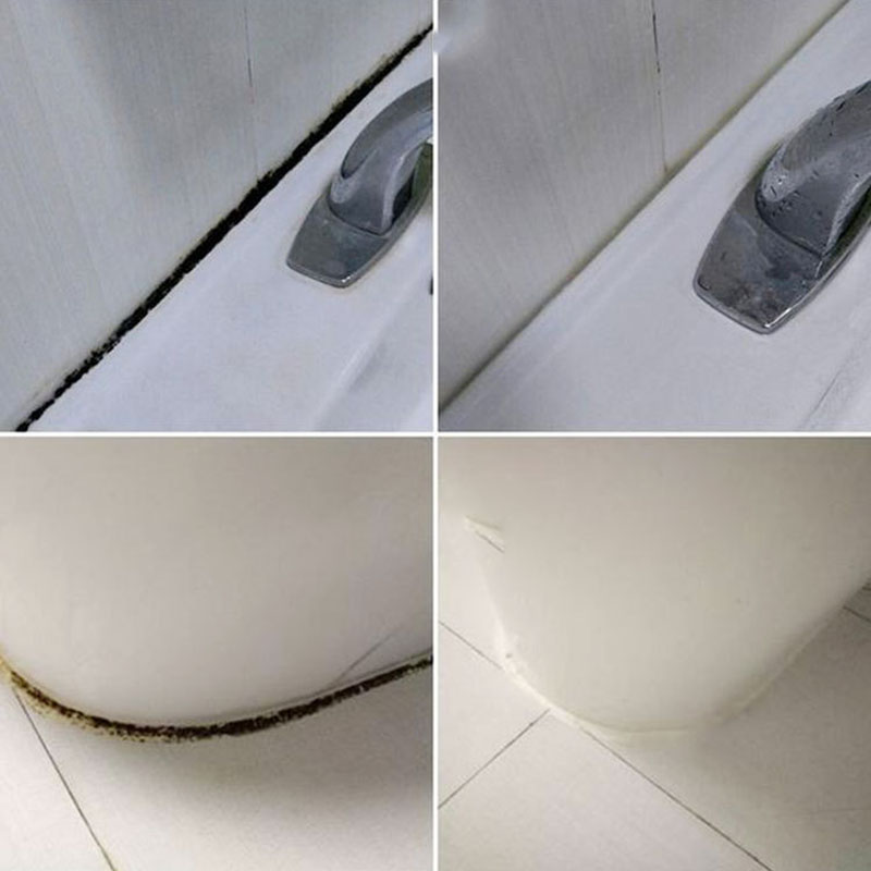 ปากกามาร์กเกอร์สีขาวกันน้ำ12สี - Tile Grout Repair บทวิจารณ์และราคา