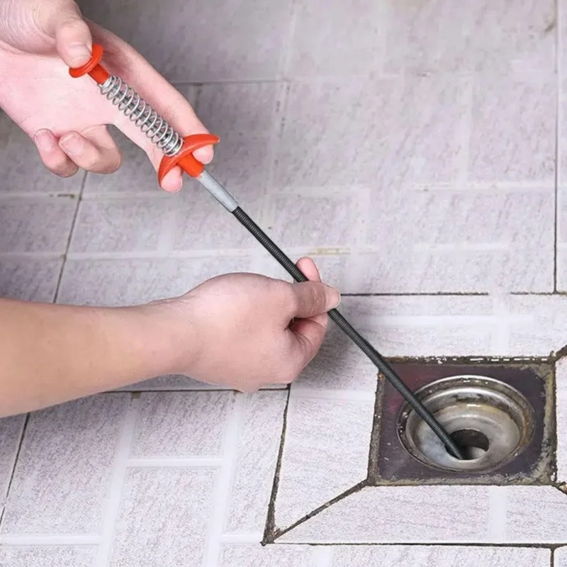 ที่ดูดท่ออ่างล้างจาน/ท่อระบายน - Home Improvement K&B Construction บทวิจารณ์และราคา
