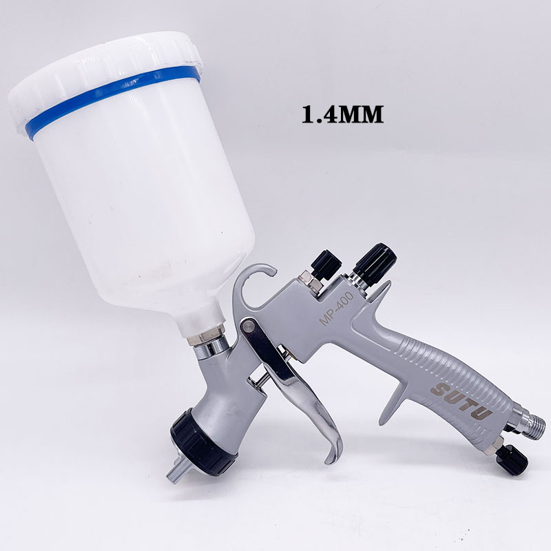 High Atomization MP-400 สีปืน  - Spray Paint Primer บทวิจารณ์และราคา