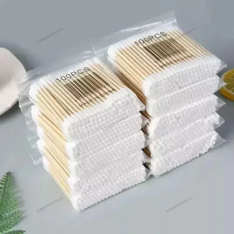 10-20 แพ็ค 100 ชิ้น/แพ็ค ไม้พั - Wood Filler Stick บทวิจารณ์และราคา