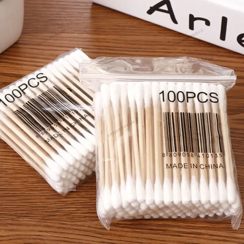 10-20 แพ็ค 100 ชิ้น/แพ็ค ไม้พั - Wood Filler Stick บทวิจารณ์และราคา