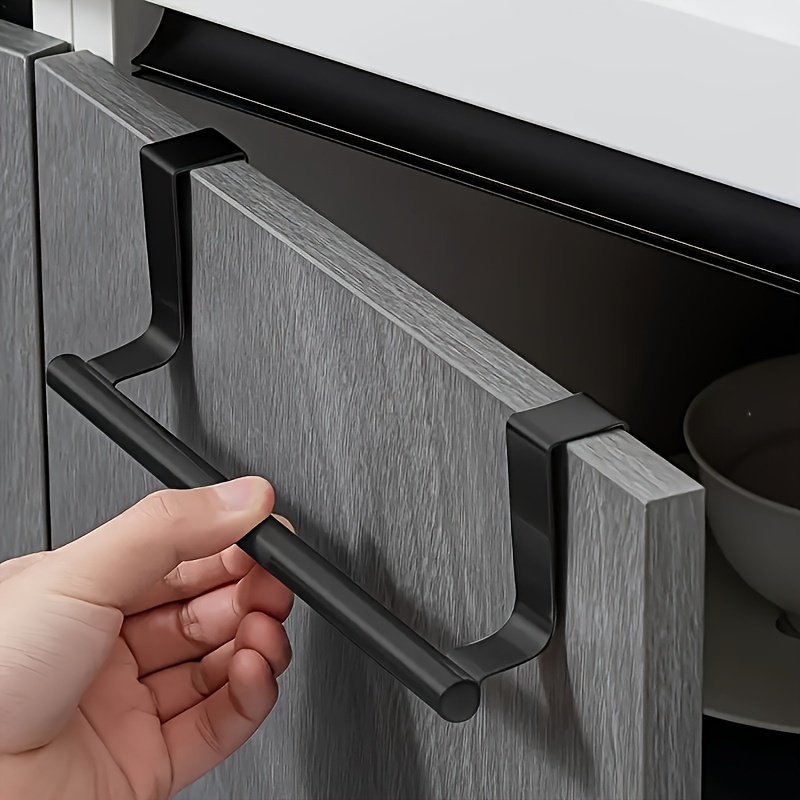 ตะขอแขวนผ้าเช็ดมือสแตนเลสทันสม - Home Improvement Help บทวิจารณ์และราคา