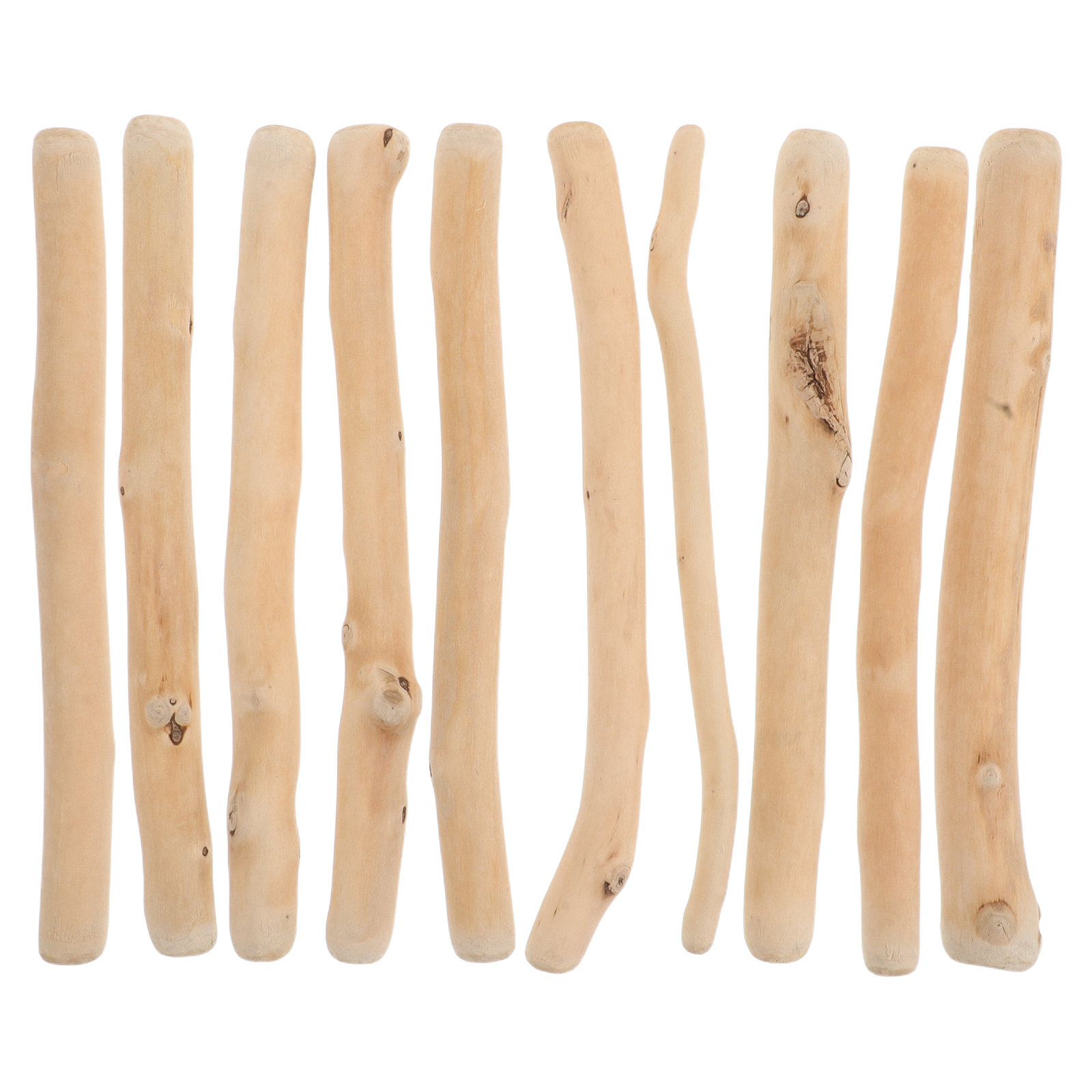 ไม้ลอยน้ำตกแต่ง ไม้กิ่งธรรมชาต - Wood Filler Stick บทวิจารณ์และราคา