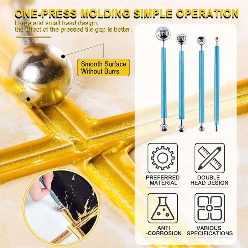 ชุดเครื่องมือขจัดคราบยาแนว 22  - Grout Saw Removal บทวิจารณ์และราคา