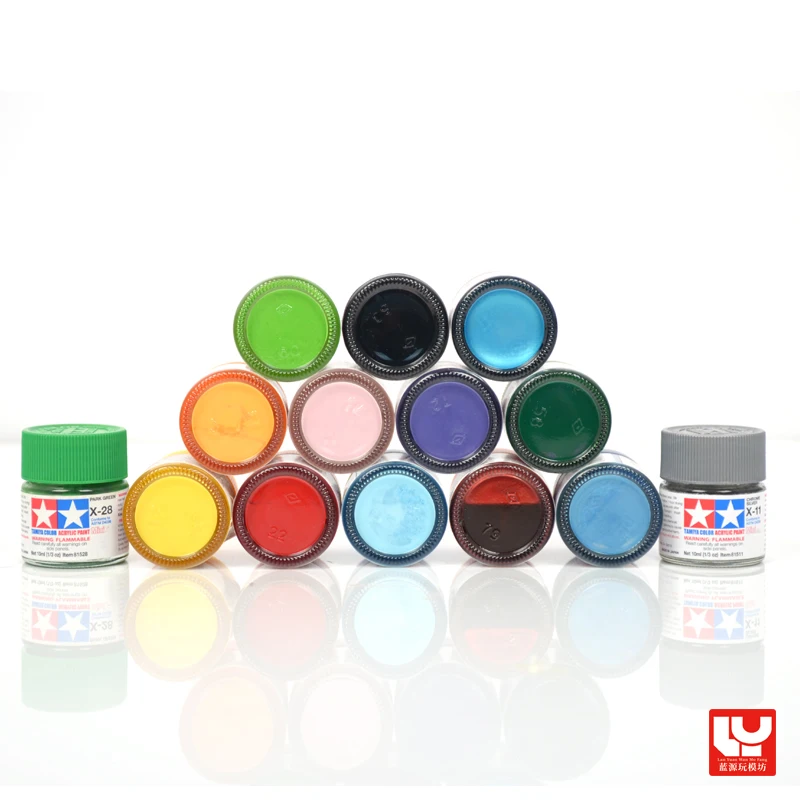10ml Extinction น้ําสีอะคริลิค - Spray Paint Primer บทวิจารณ์และราคา