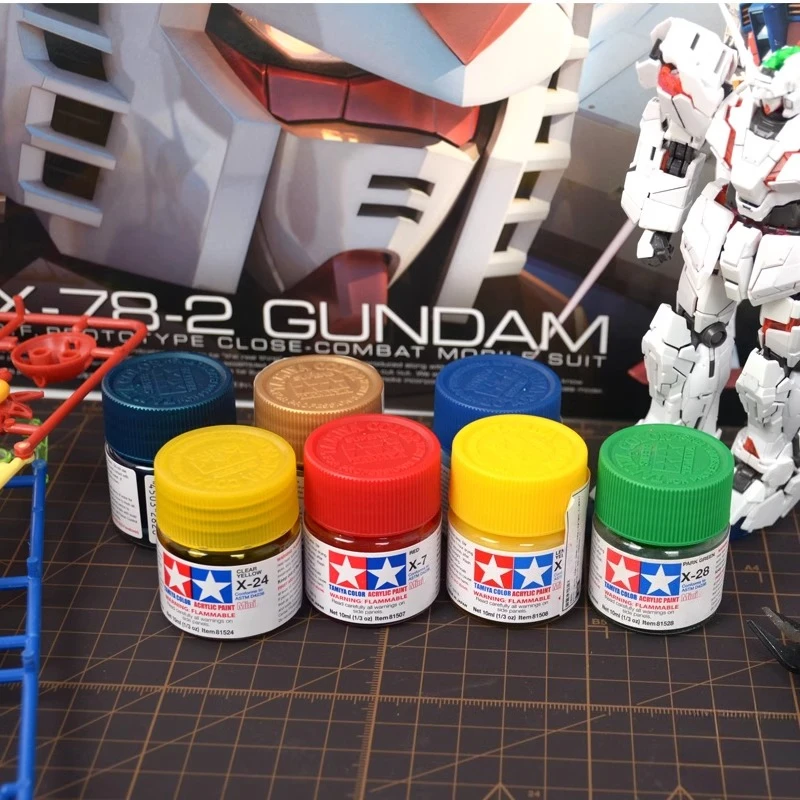 10ml Extinction น้ําสีอะคริลิค - Spray Paint Primer บทวิจารณ์และราคา