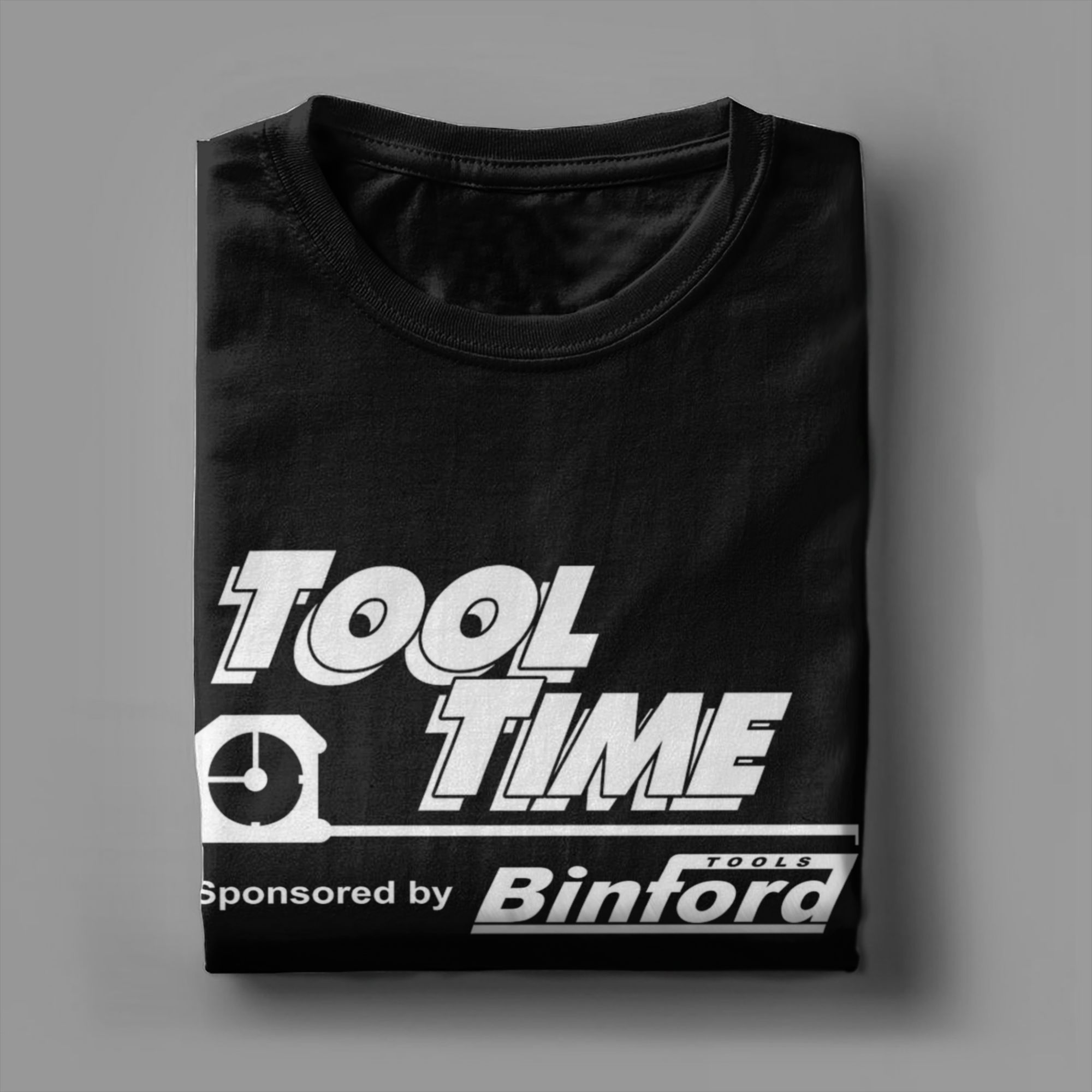 เสื้อยืดผู้ชายลาย Tool Time ที - Home Improvement Tv Series บทวิจารณ์และราคา