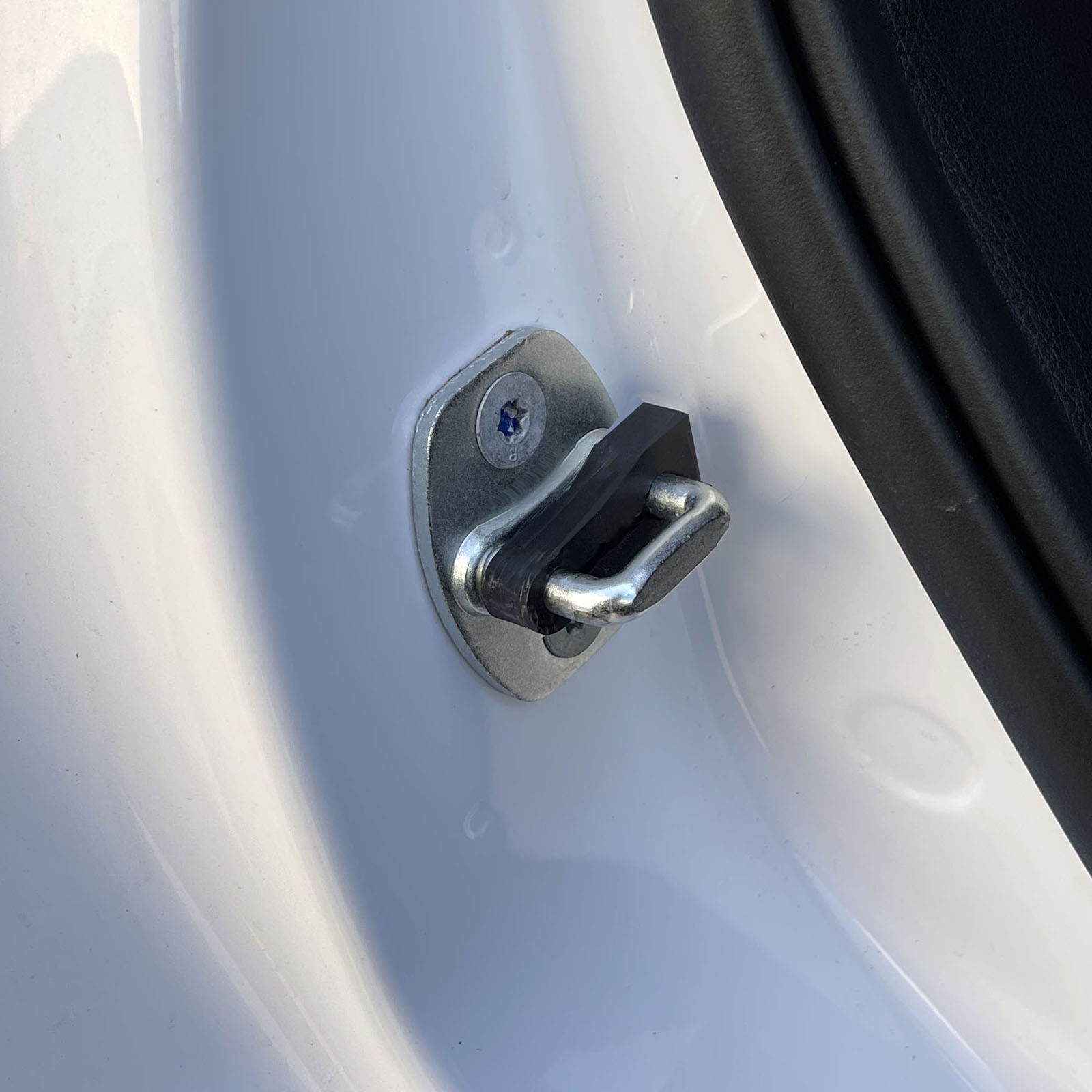 ประตูล็อคบัฟเฟอร์Damperสําหรับ - Door Stopper Rubber บทวิจารณ์และราคา