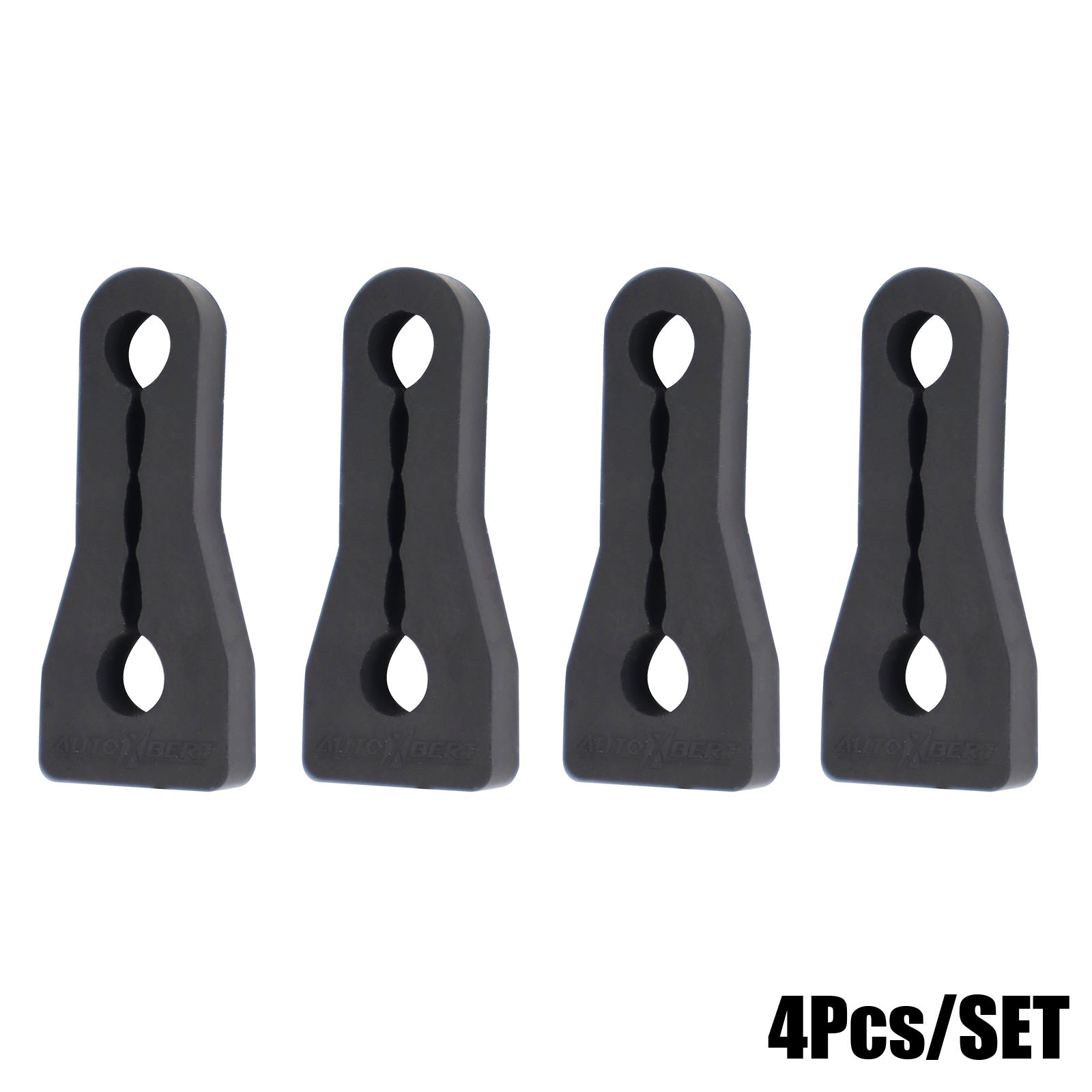 ประตูล็อคบัฟเฟอร์Damperสําหรับ - Door Stopper Rubber บทวิจารณ์และราคา