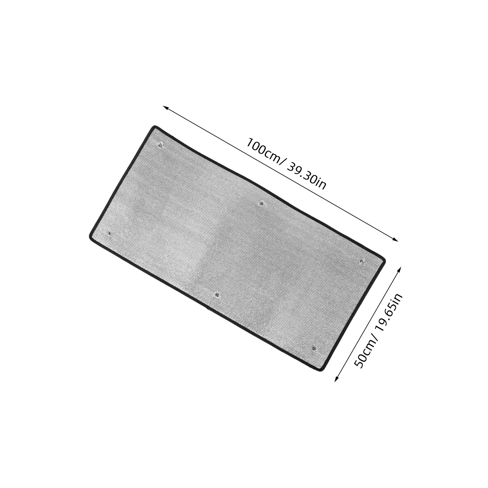 ฟิล์มติดกระจกกันแสงสำหรับระเบี - Window Insulation Film บทวิจารณ์และราคา