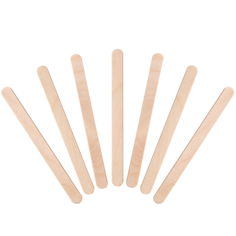 ไม้กดลิ้นแว็กซ์แบบใช้แล้วทิ้ง1 - Wood Filler Stick บทวิจารณ์และราคา