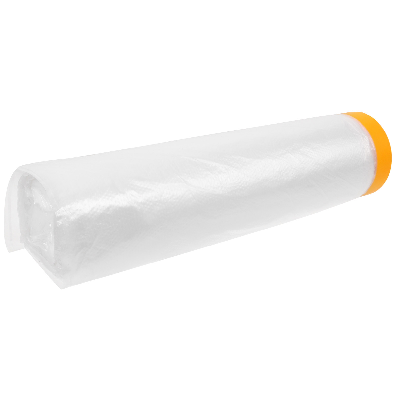 20M ฟิล์มกันฝุ่นสำหรับหน้าต่าง - Window Insulation Film บทวิจารณ์และราคา