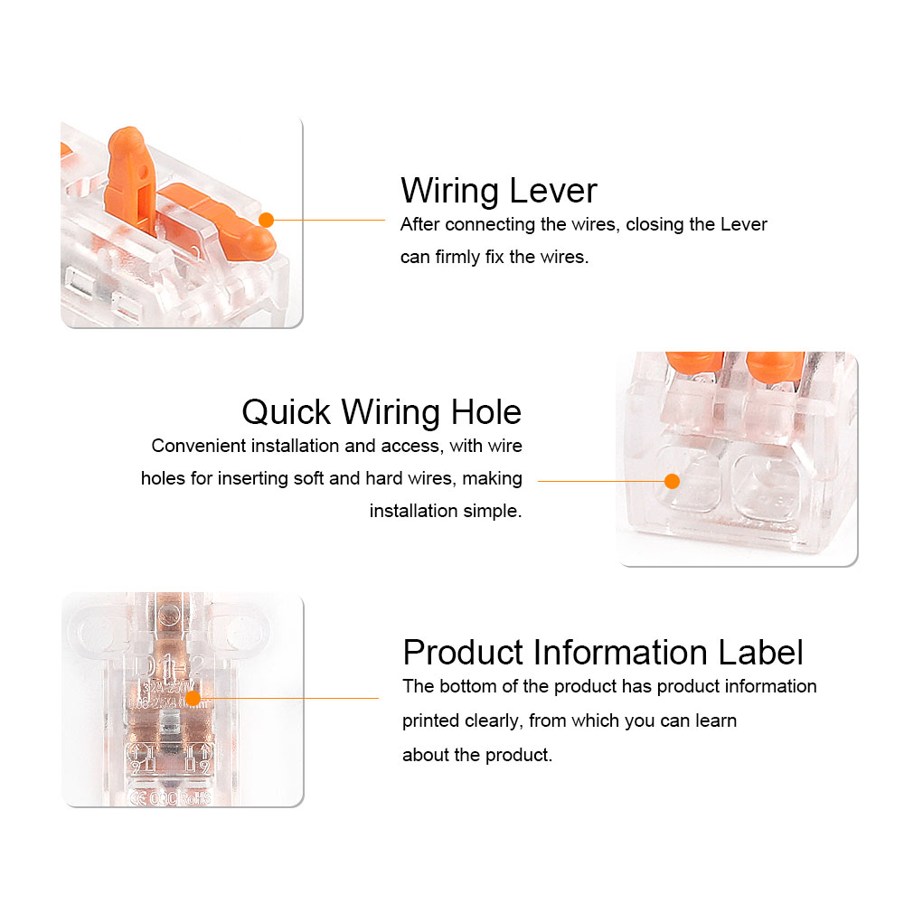 DIY GO 10/50PCS 1 In Multiple  - Home Improvement Expo บทวิจารณ์และราคา
