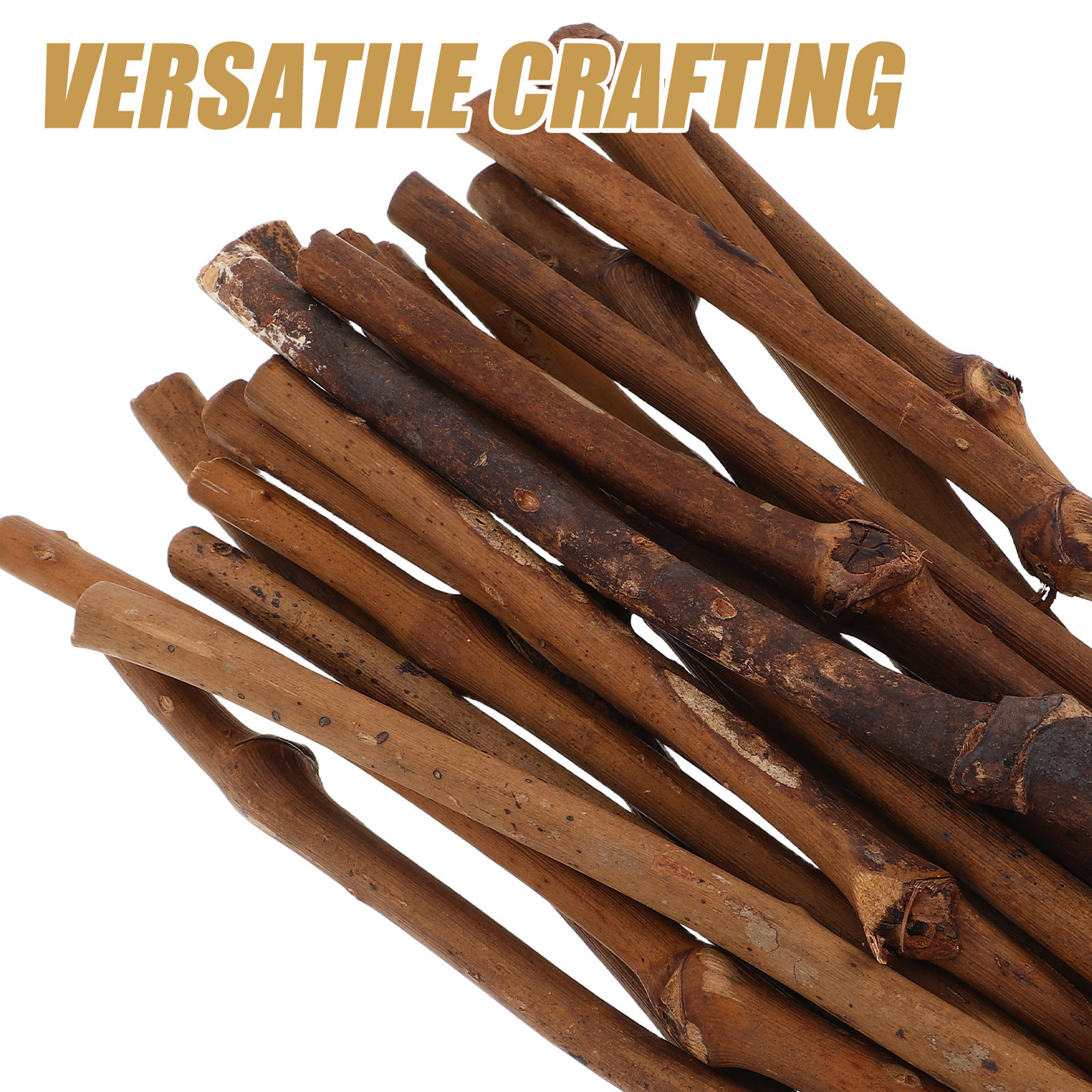 ไม้ดอเวลล์ไม้แท้ 20 ชิ้น วัสดุ - Wood Filler Stick บทวิจารณ์และราคา