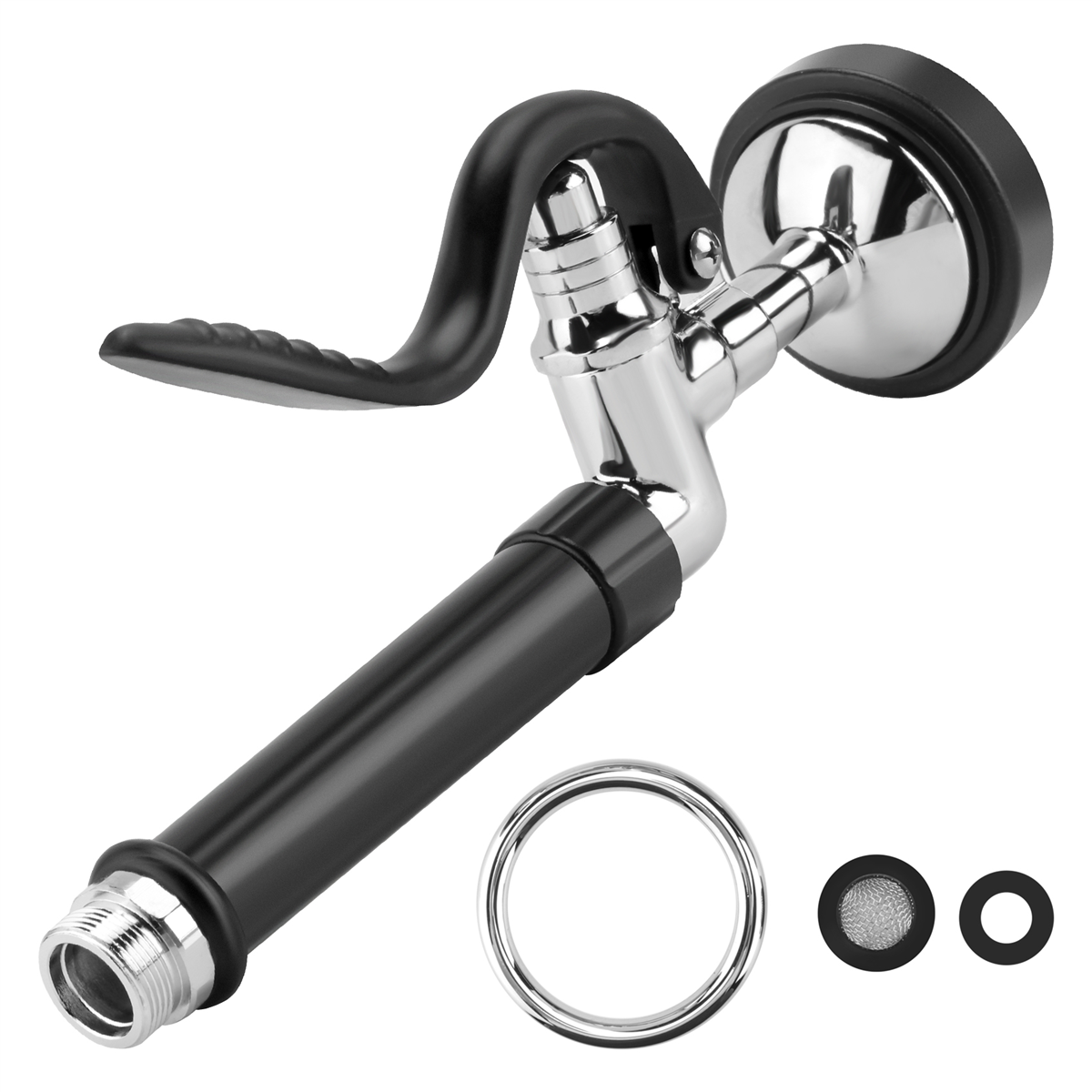 Pre Rinse Sprayer ก๊อกน้ําห้อง - Home Improvement K&B Construction บทวิจารณ์และราคา