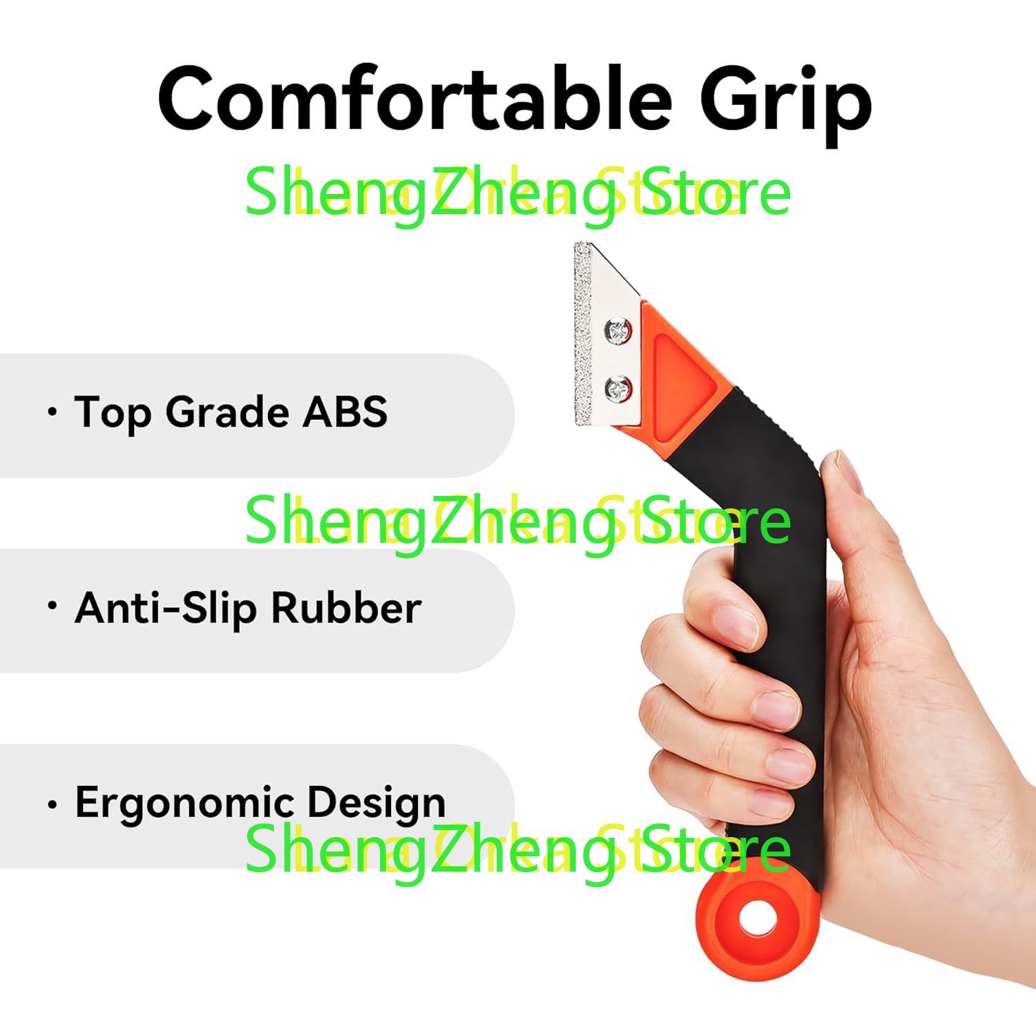 2 ชิ้น Grout Removal เครื่องมื - Grout Saw Removal บทวิจารณ์และราคา