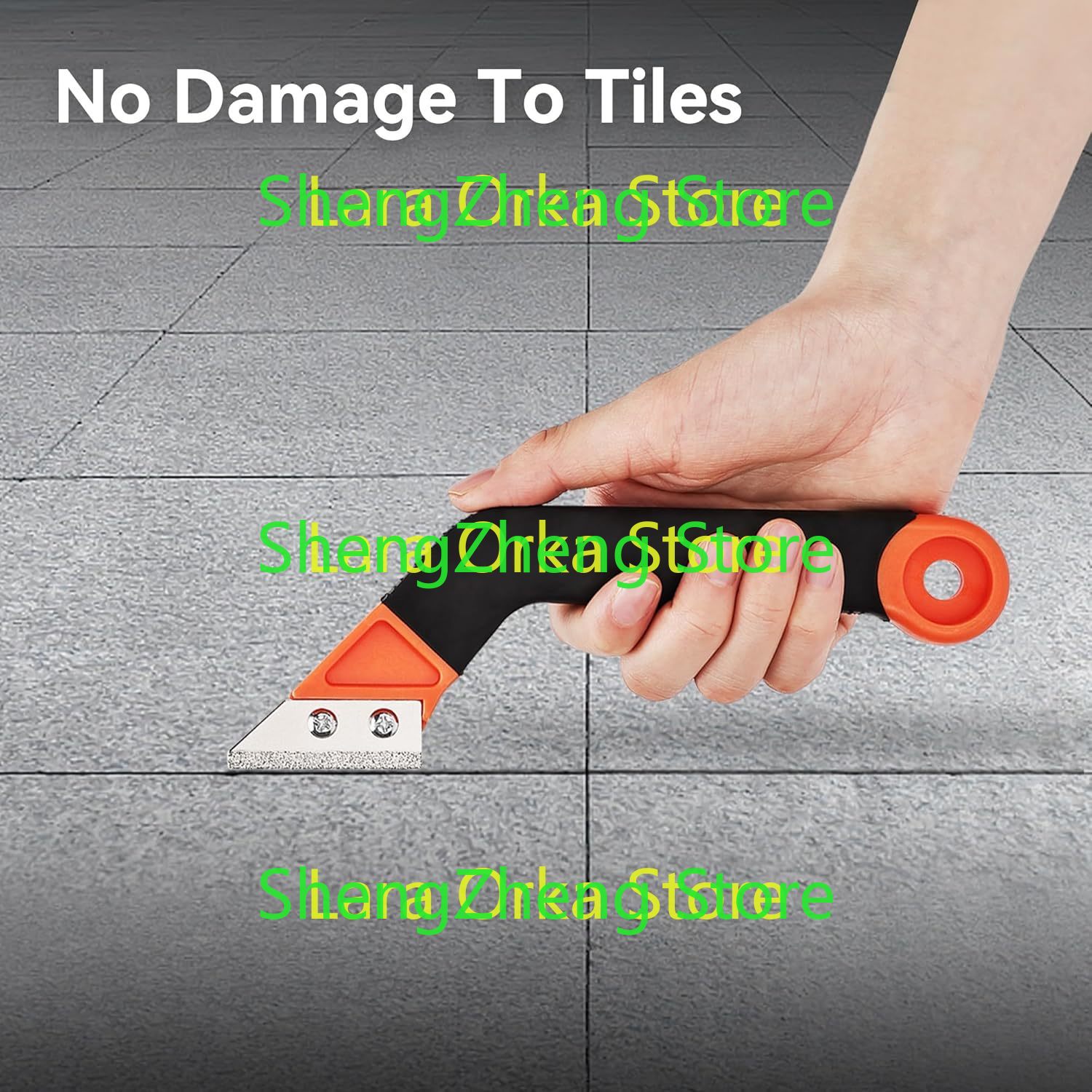2 ชิ้น Grout Removal เครื่องมื - Grout Saw Removal บทวิจารณ์และราคา