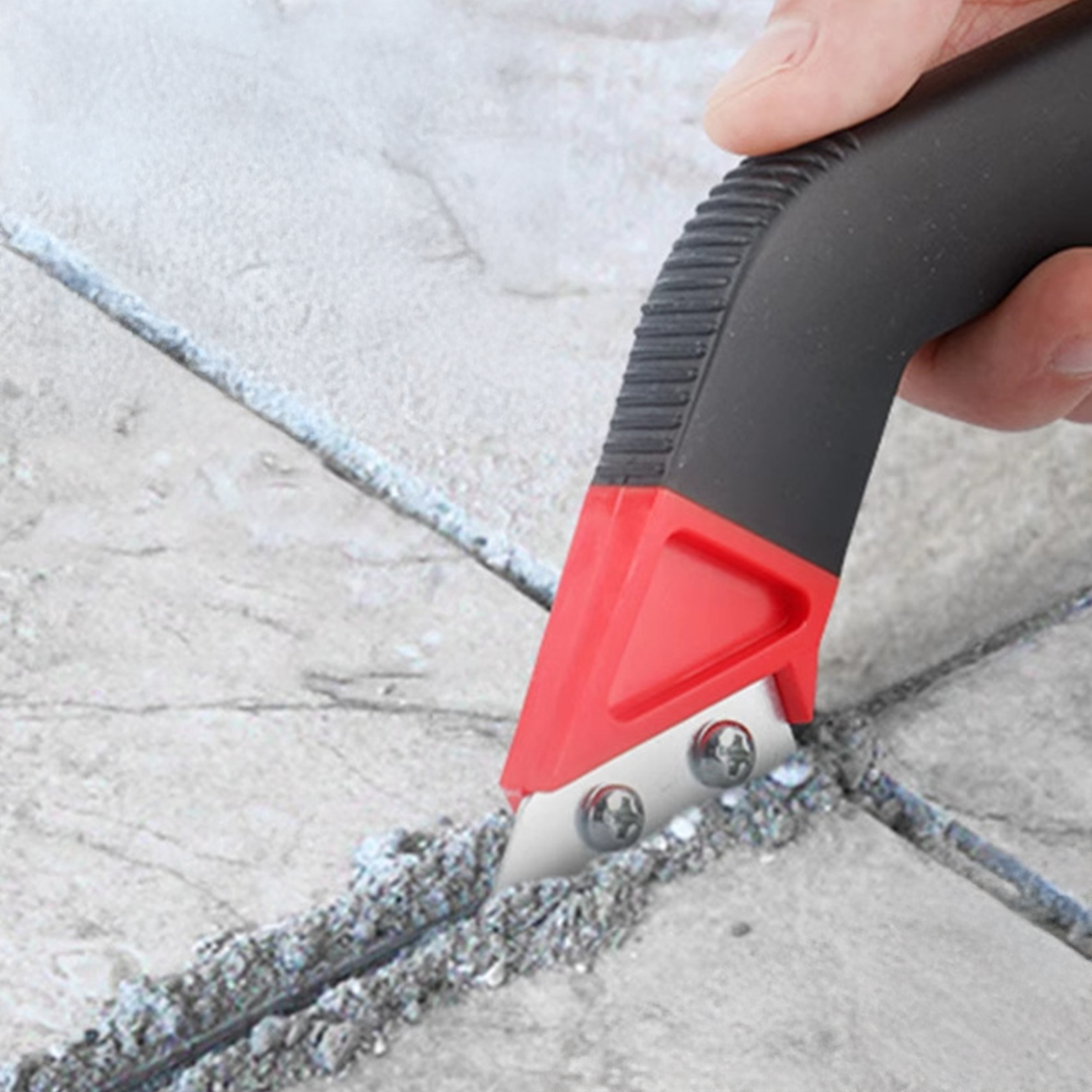 ชุดเครื่องมือขจัดคราบปูน 11 ชิ - Grout Saw Removal บทวิจารณ์และราคา