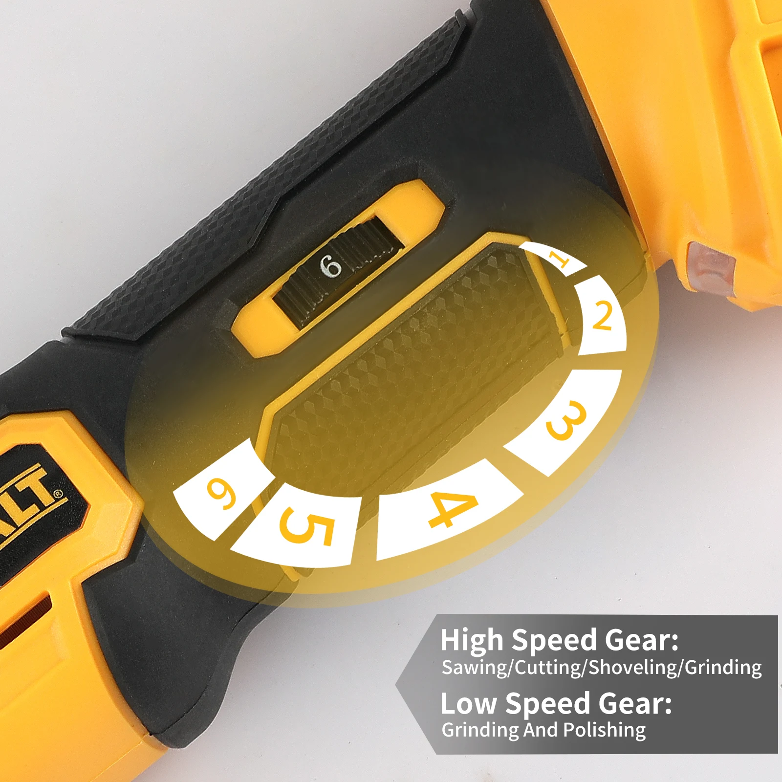 เครื่องมืออเนกประสงค์ไร้สาย DE - Grout Saw Removal บทวิจารณ์และราคา