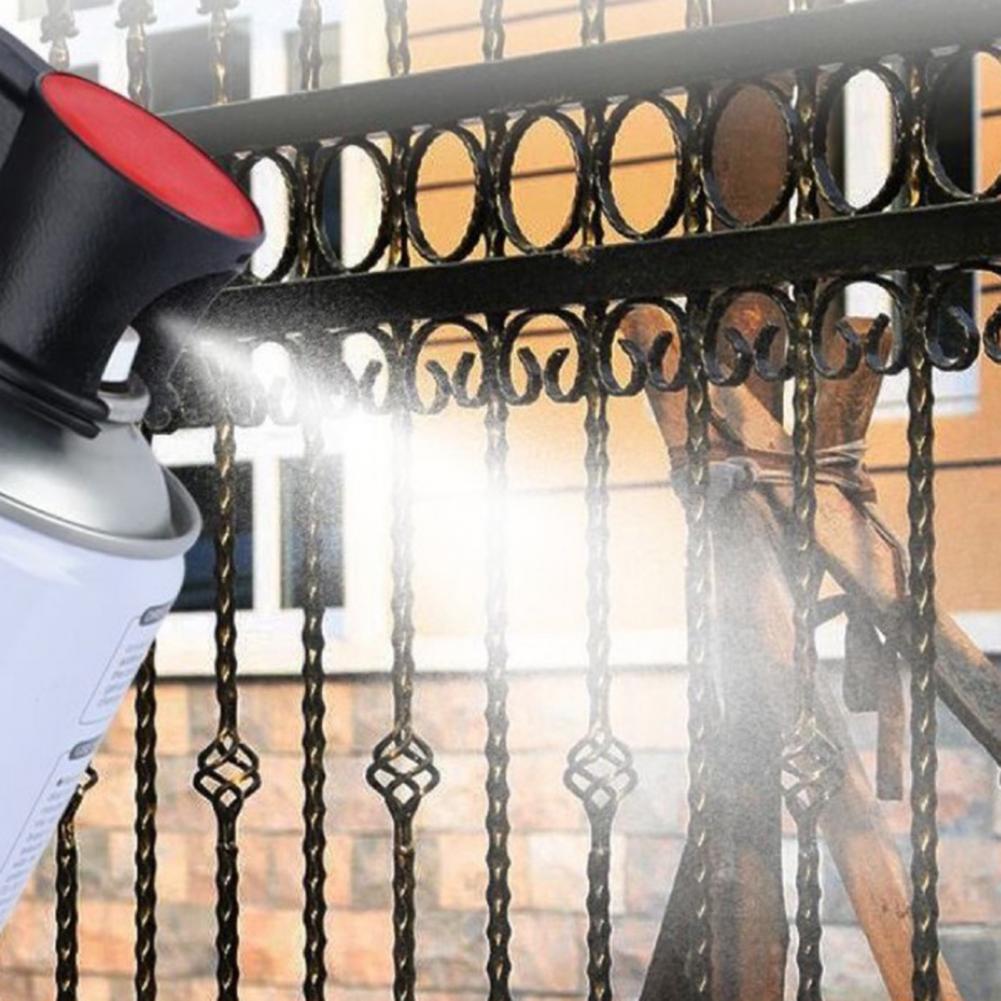 ด้ามจับเครื่องพ่นสีแบบพกพา ด้า - Spray Paint Primer บทวิจารณ์และราคา