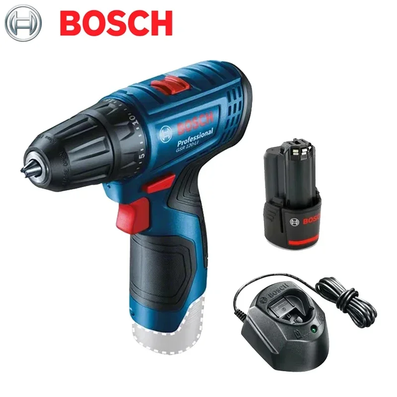 สว่านไฟฟ้า Bosch รุ่น GSR 120- - Home Improvement Help บทวิจารณ์และราคา