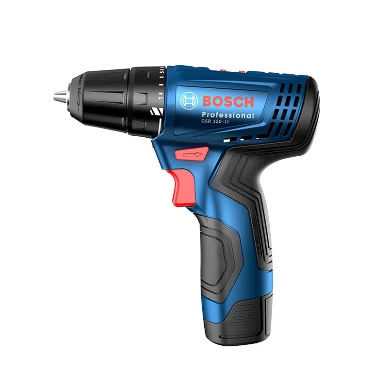 สว่านไฟฟ้า Bosch รุ่น GSR 120- - Home Improvement Help บทวิจารณ์และราคา