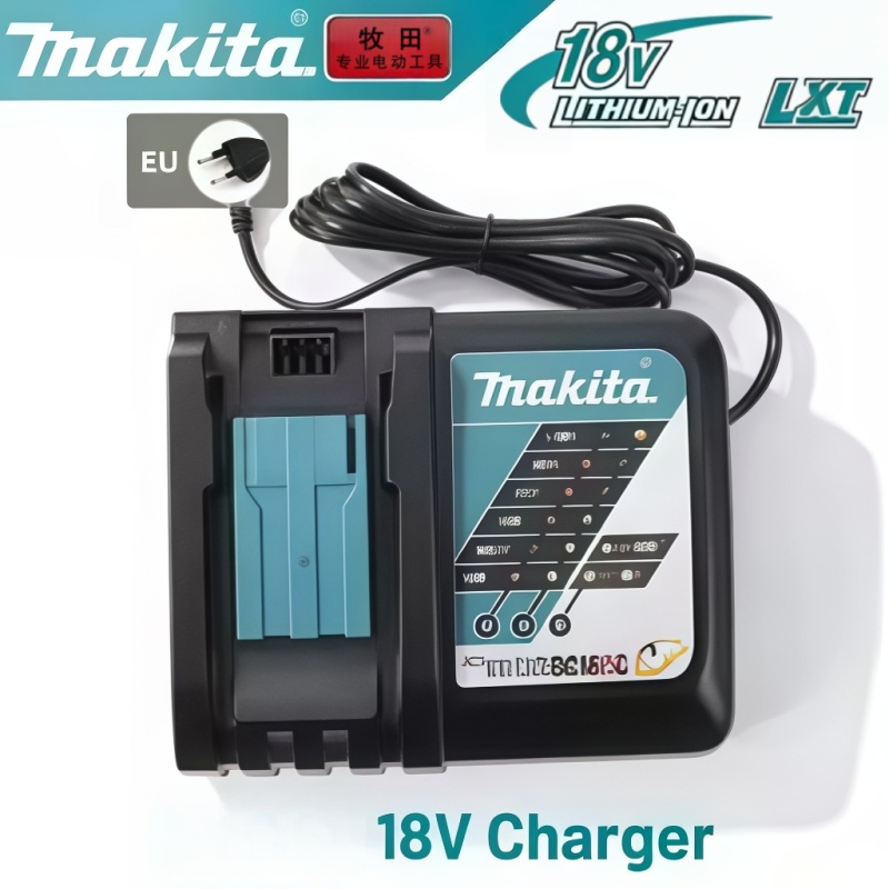 แบตเตอรี่ Makita 18V 6Ah ของแท - Lowe'S Home Improvement บทวิจารณ์และราคา
