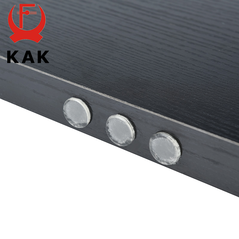 KAK 50-80 GrainซิลิโคนประตูPad - Door Stopper Rubber บทวิจารณ์และราคา