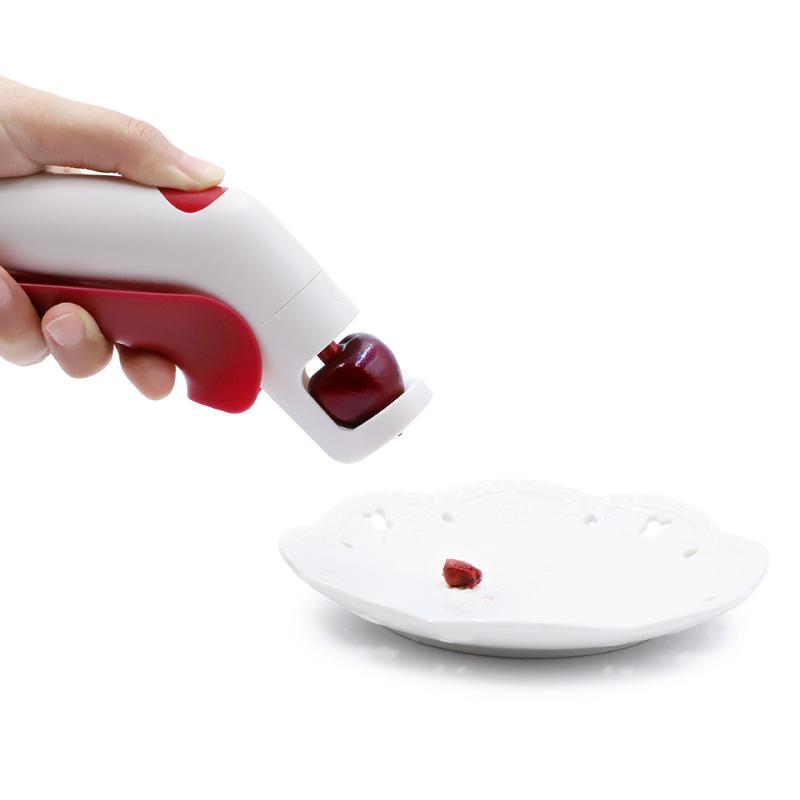 เครื่องแยกเมล็ดเชอร์รี่ แดงอิน - Home Improvement Help บทวิจารณ์และราคา