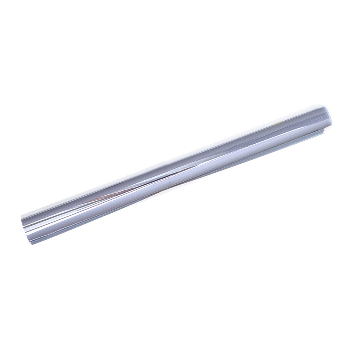 ฟิล์มติดกระจกกันความร้อนสีเงิน - Window Insulation Film บทวิจารณ์และราคา