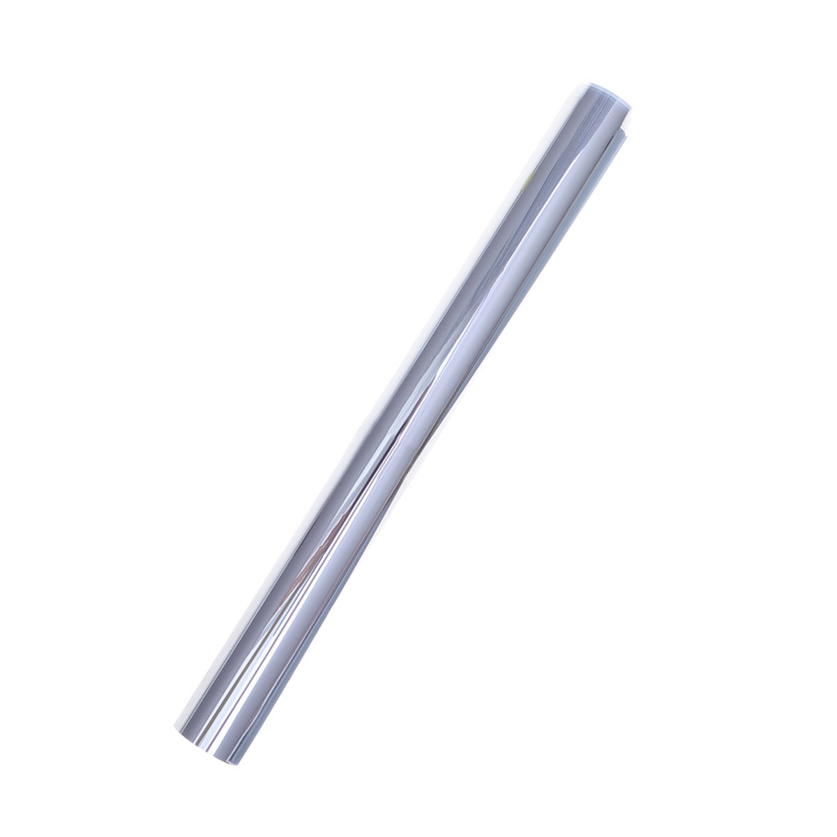 ฟิล์มติดกระจกกันความร้อนสีเงิน - Window Insulation Film บทวิจารณ์และราคา