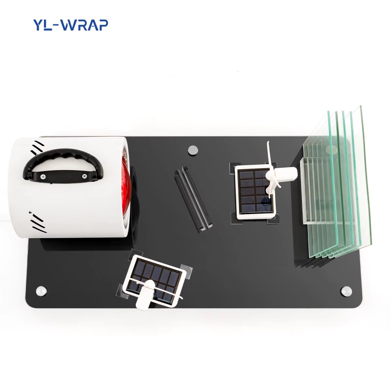 เครื่องทดสอบฟิล์มกรองแสงรถยนต์ - Window Insulation Film บทวิจารณ์และราคา