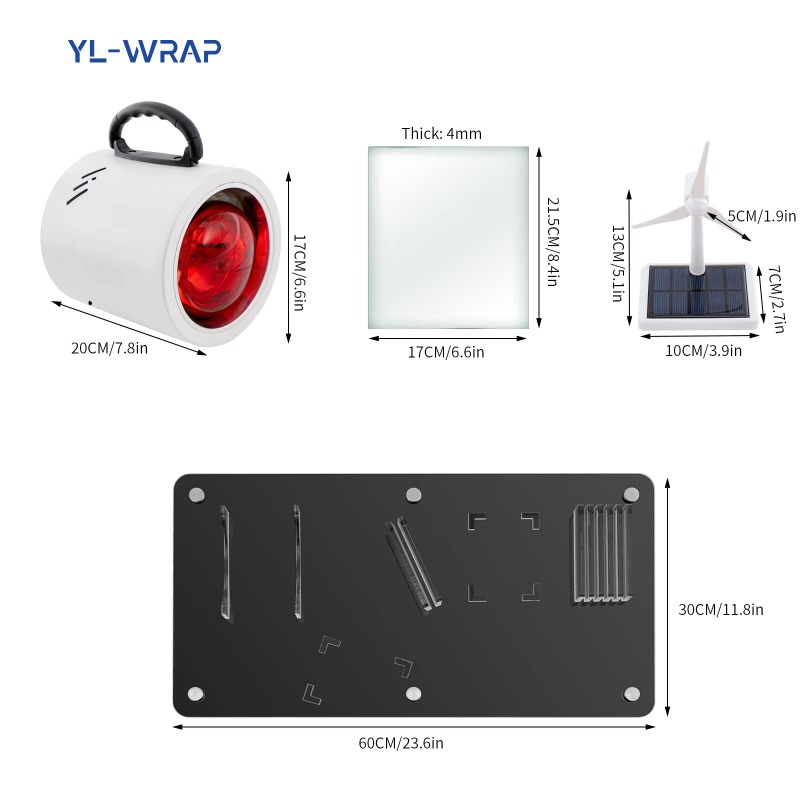 เครื่องทดสอบฟิล์มกรองแสงรถยนต์ - Window Insulation Film บทวิจารณ์และราคา