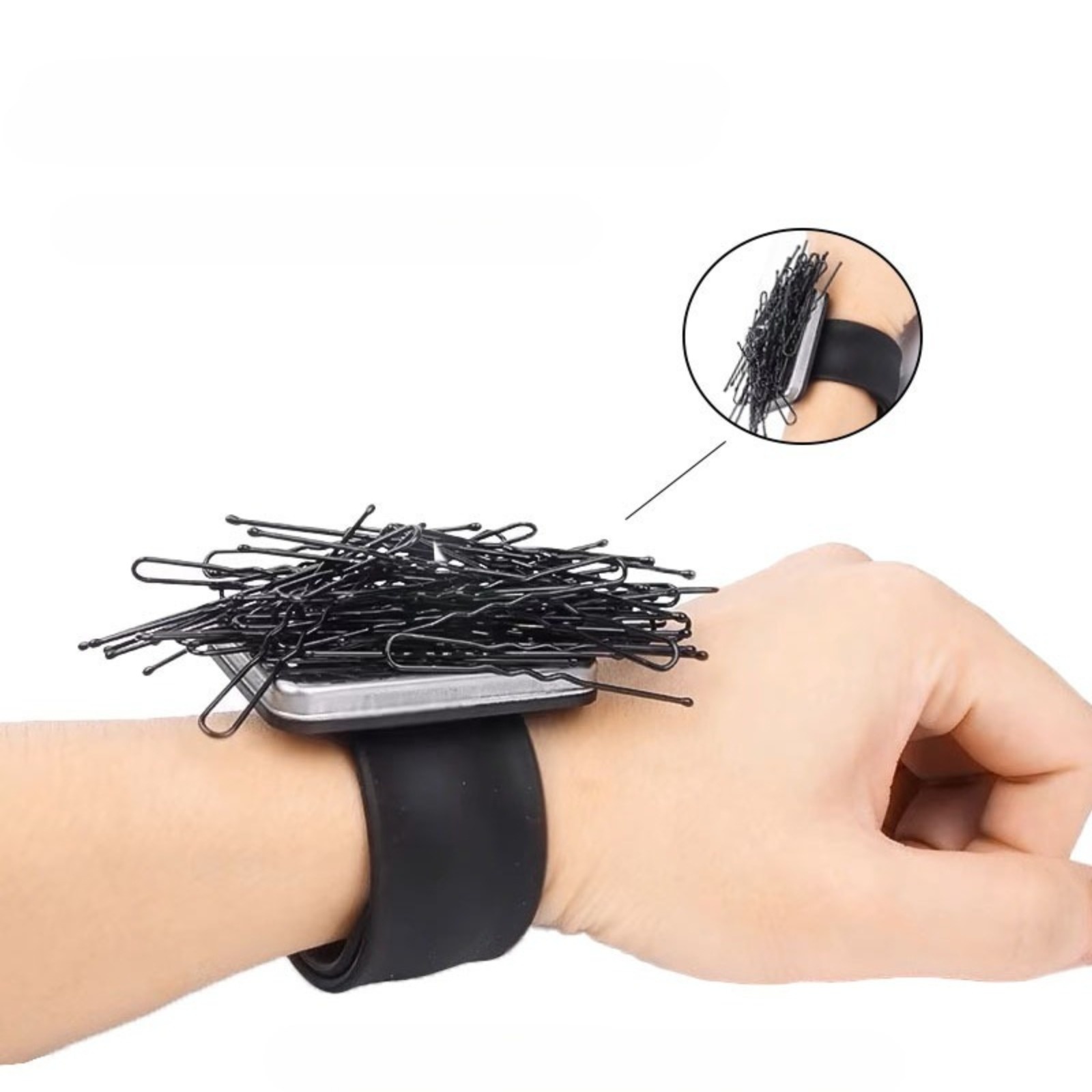 ที่เก็บเข็มแม่เหล็กซิลิโคนแบบพ - Home Improvement Help บทวิจารณ์และราคา