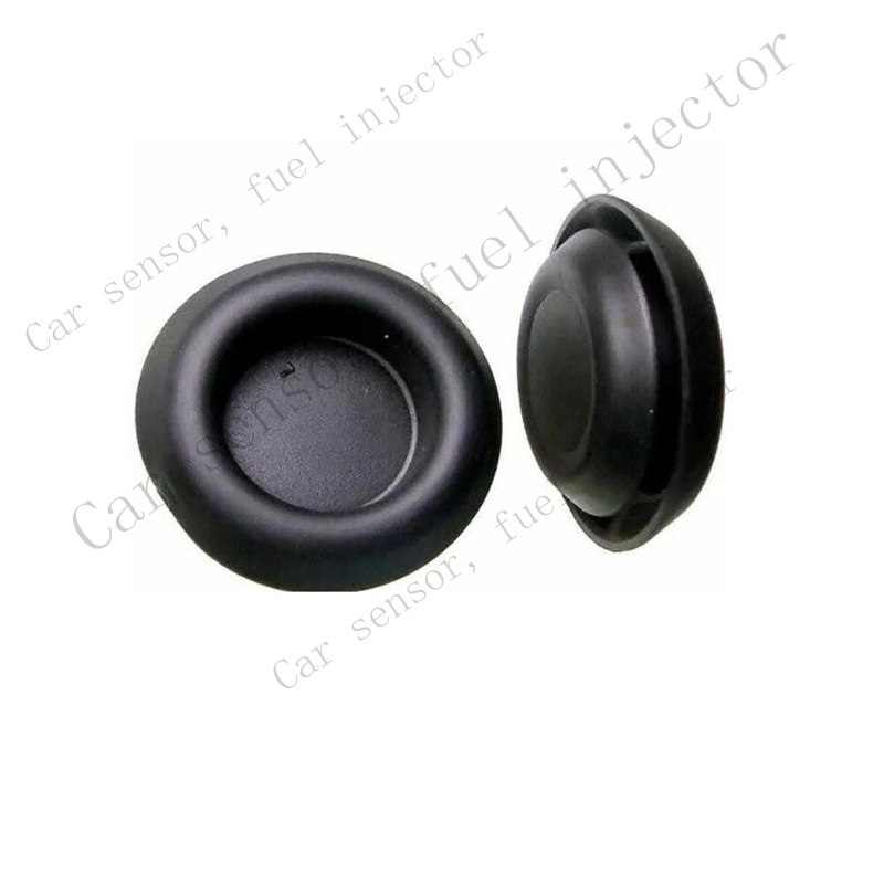 Q+ 10 × ฝาครอบประตูรถยนต์ยางกั - Door Stopper Rubber บทวิจารณ์และราคา