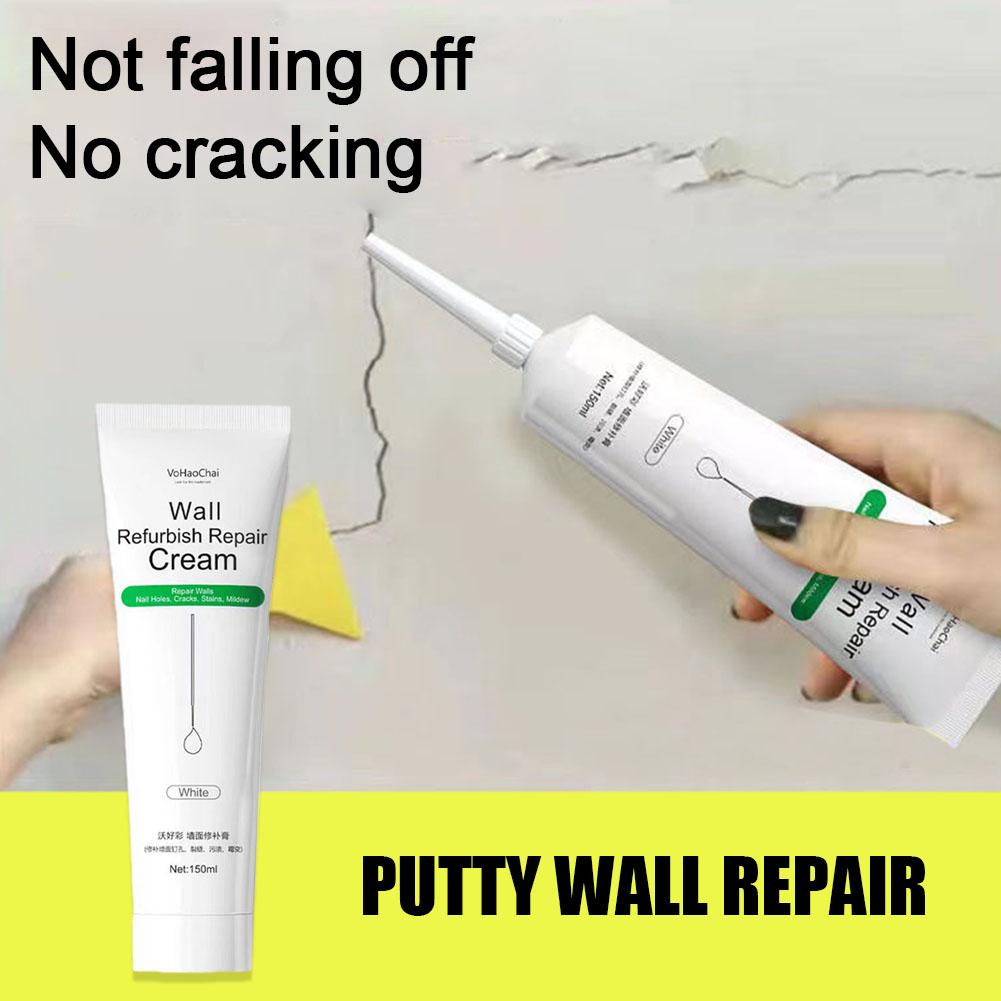 น้ำยาซ่อมผนังขนาด150มล. ติดผนั - Tile Grout Repair บทวิจารณ์และราคา