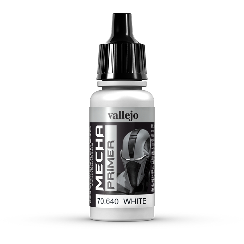 วาลเลโจเมชาไพรเมอร์17/60/200มล - Spray Paint Primer บทวิจารณ์และราคา